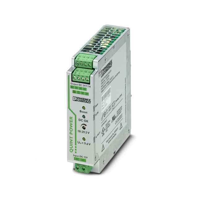 QUINT-PS/12DC/24DC/ 5 Phoenix Contact