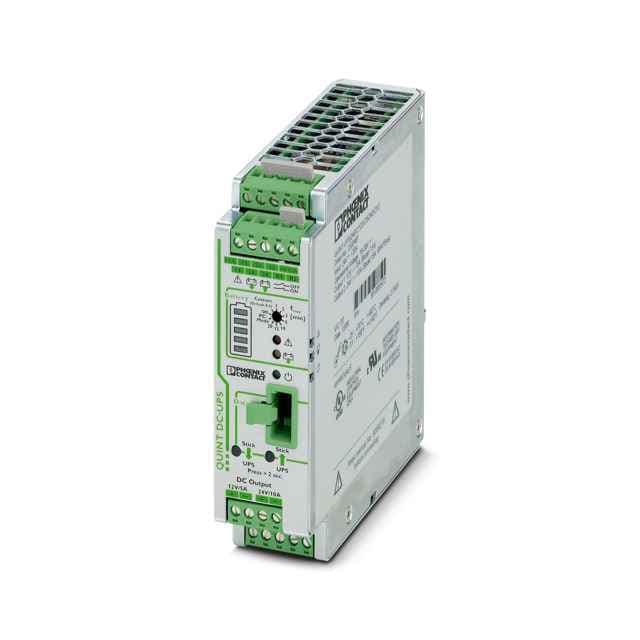 QUINT-UPS/ 24DC/12DC/5/24DC/10 Phoenix Contact