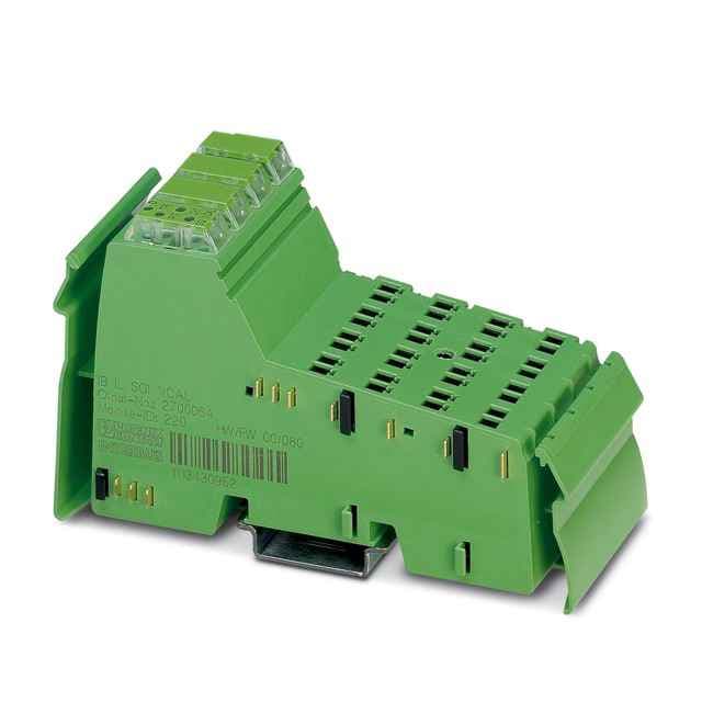 IB IL SGI 1/CAL Phoenix Contact