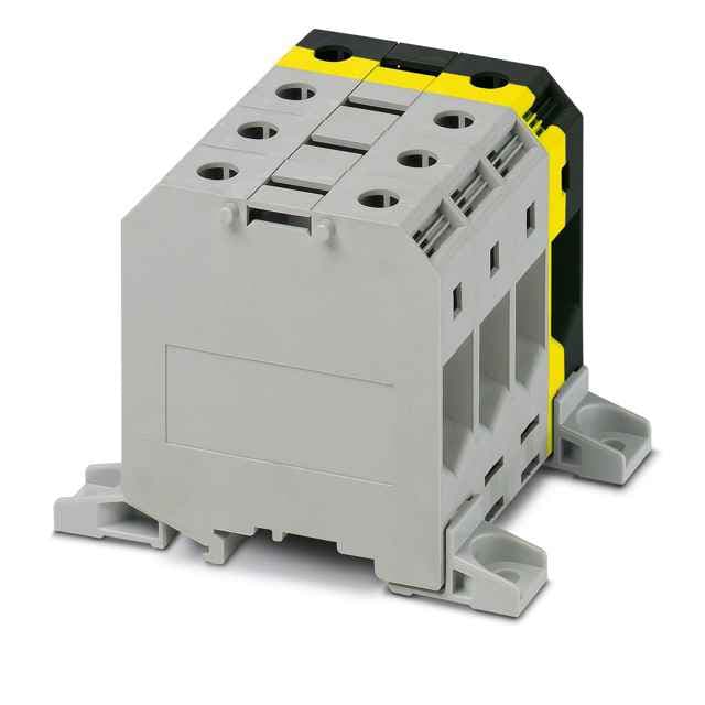 UKH  50-3L/FE-F Phoenix Contact
