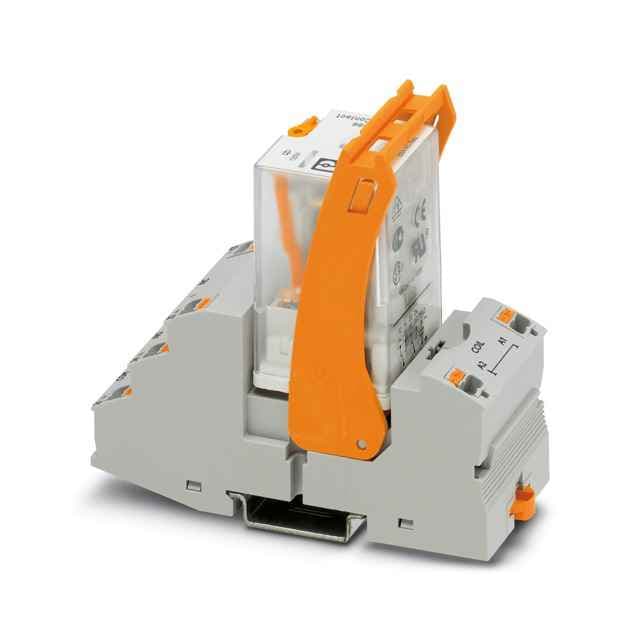 RIF-3-RPT-LV-120AC/2X21 Phoenix Contact