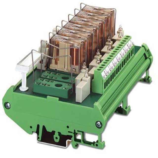 UMK- 8 RELS/KSR-230AC/I/PLC Phoenix Contact