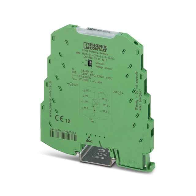 MINI MCR-SL-CVS-24-5-10-NC Phoenix Contact