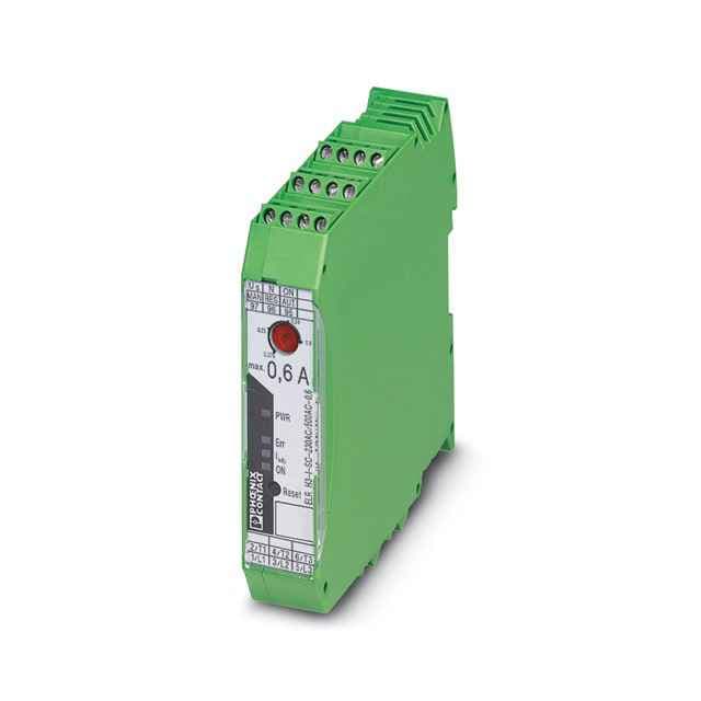 ELR H3-I-SC-230AC/500AC-0,6 Phoenix Contact