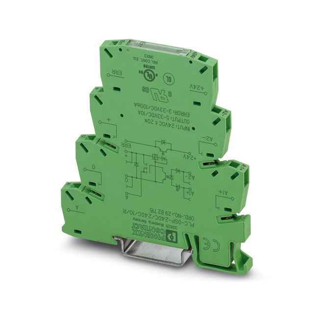 PLC-OSP- 24DC/ 24DC/ 10/R Phoenix Contact