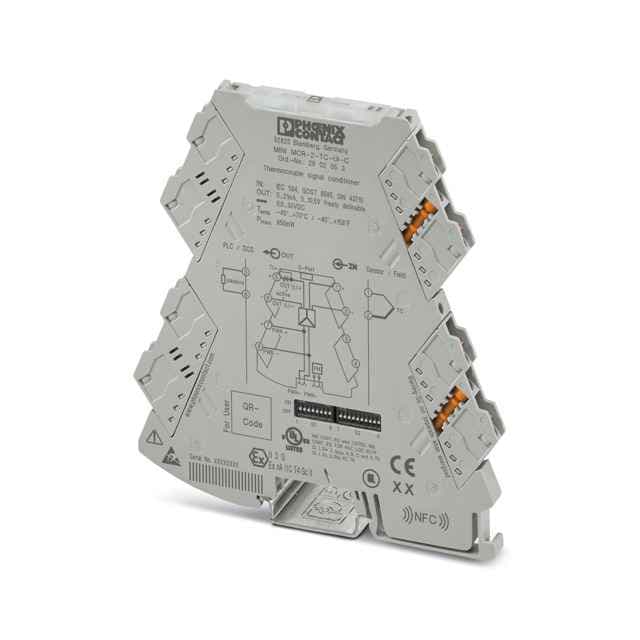 MINI MCR-2-TC-UI-C Phoenix Contact