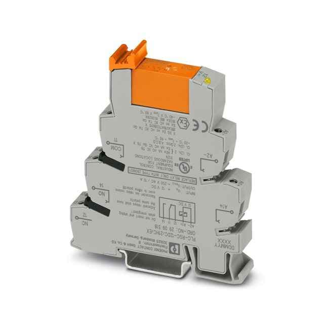 PLC-RSC-12DC/21HC/EX Phoenix Contact
