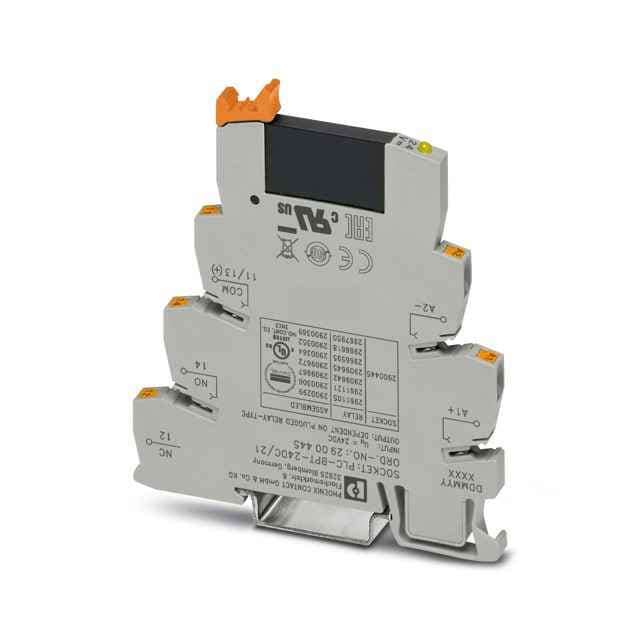 PLC-OPT- 24DC/ 48DC/100 Phoenix Contact