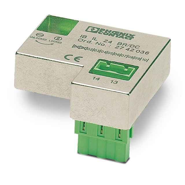 IB IL  24 BR/DC Phoenix Contact