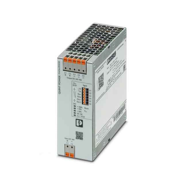 QUINT4-PS/24DC/24DC/10/PT Phoenix Contact