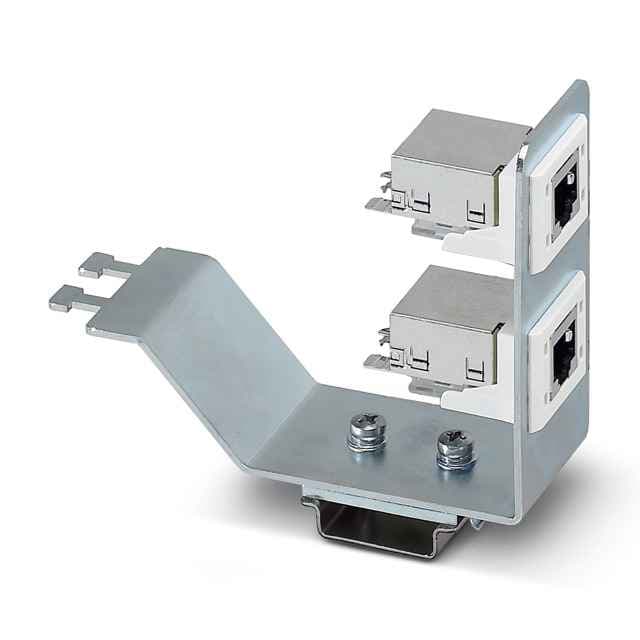 FL PF 2TX CAT5E Phoenix Contact
