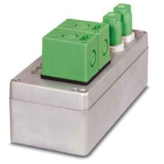 IBS SL IP 24 BK-T