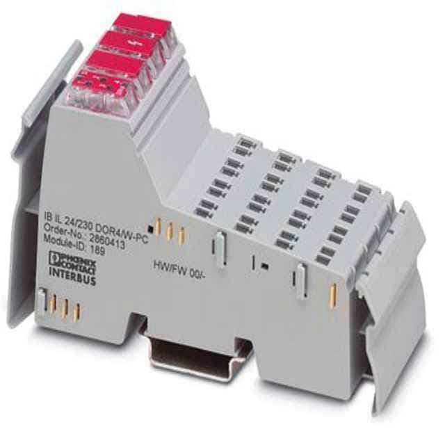 IB IL 24/230 DOR4/W-PC Phoenix Contact