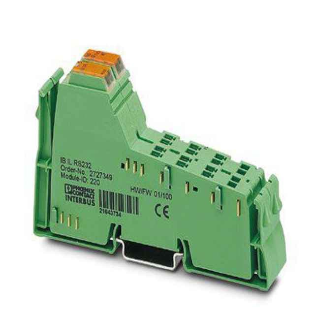 IB IL RS 232-2MBD Phoenix Contact
