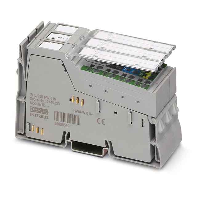 IB IL 230 PWR IN-PAC Phoenix Contact