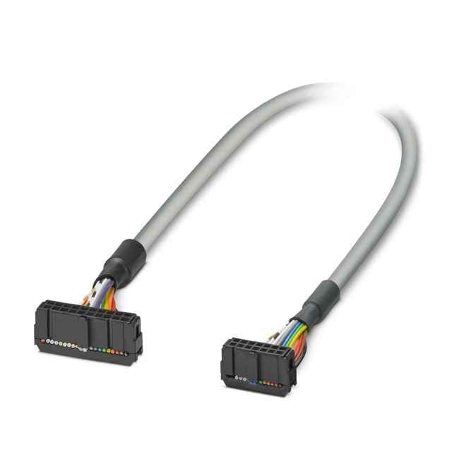 FLK 14-20-EZ-DR-DV-SOE/... Phoenix Contact