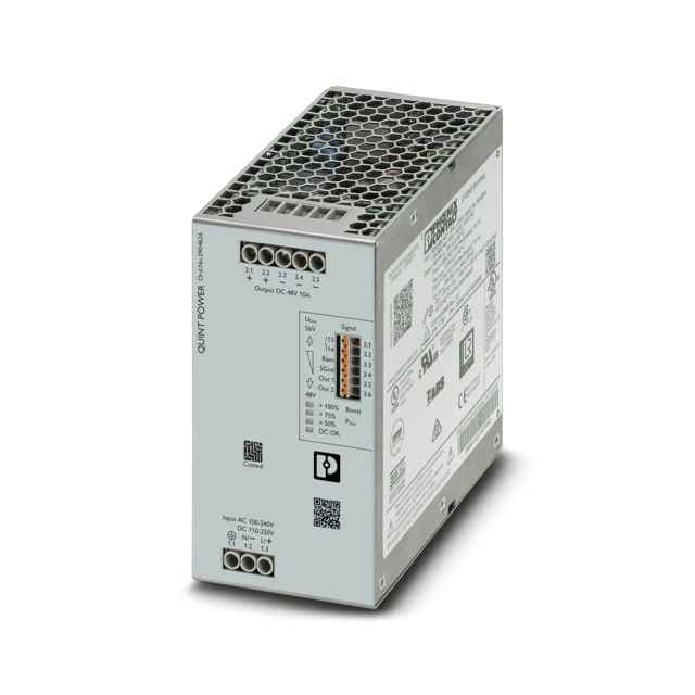 QUINT4-PS/1AC/48DC/10/CO Phoenix Contact