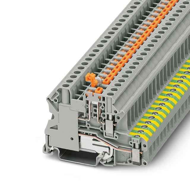 UT 4-PE/MT P/P Phoenix Contact