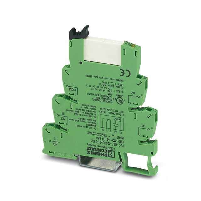 PLC-RSP-120UC/21 C1D2 Phoenix Contact