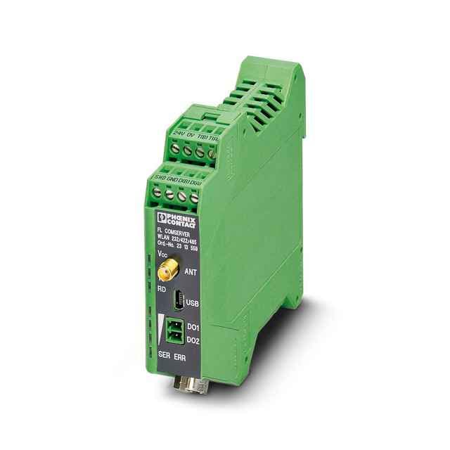 FL COMSERVER WLAN 232/422/485 Phoenix Contact