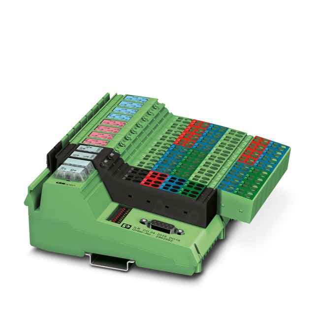 ILB CO 24 DI16 DO16