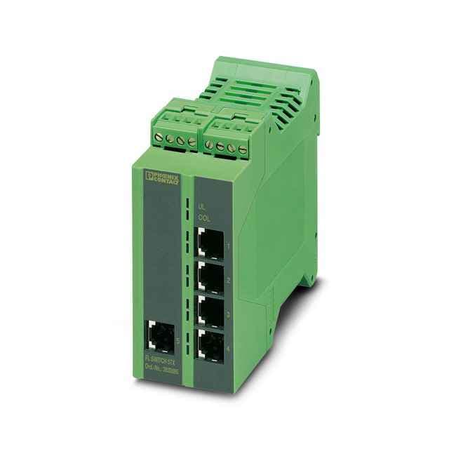 FL SWITCH 5TX-ZF Phoenix Contact