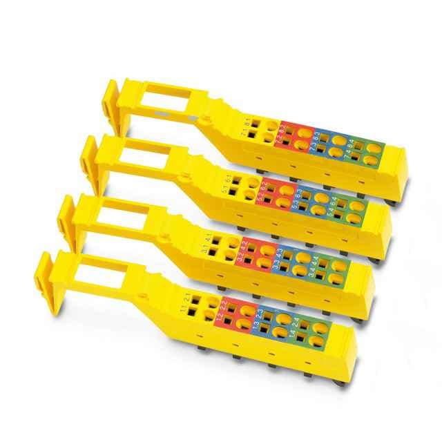 IB IL 24 SDI 8-PLSET/CP Phoenix Contact
