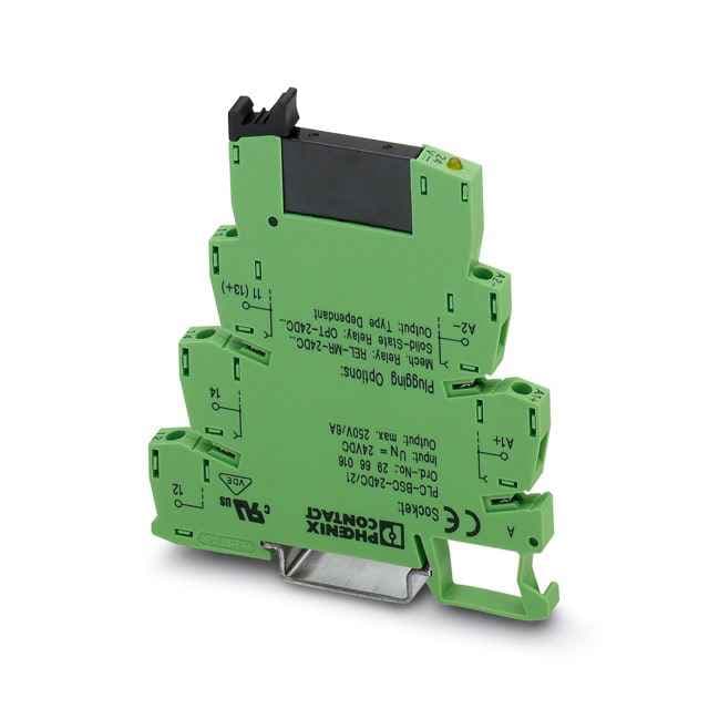 PLC-OSP-120UC/230AC/  1 Phoenix Contact