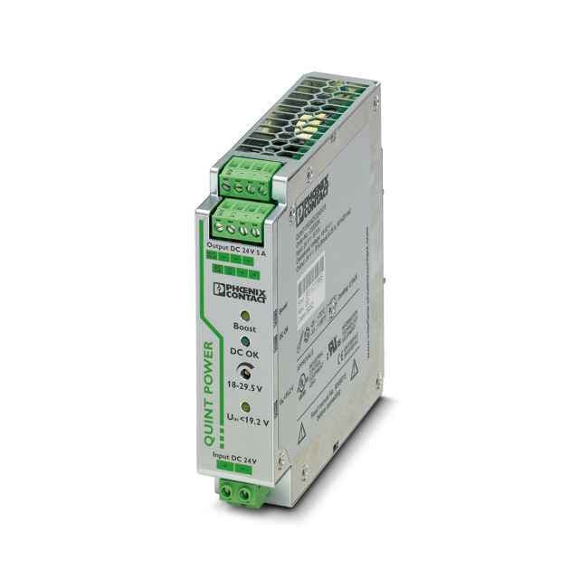 QUINT-PS/24DC/24DC/ 5 Phoenix Contact