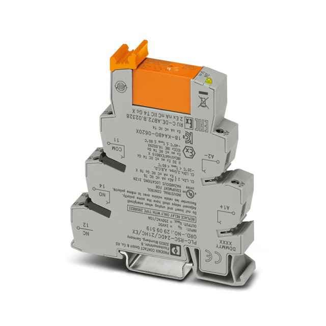 PLC-RSC-24DC/21HC/EX Phoenix Contact
