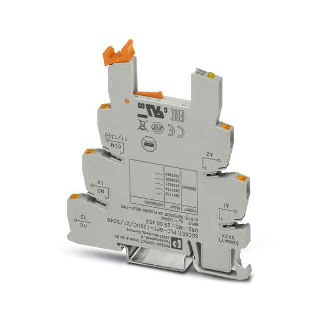 PLC-BPT-120UC/21/SO46 Phoenix Contact