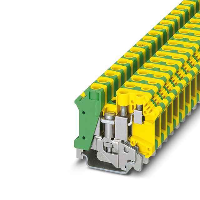 UK 10-PLUS-PE Phoenix Contact