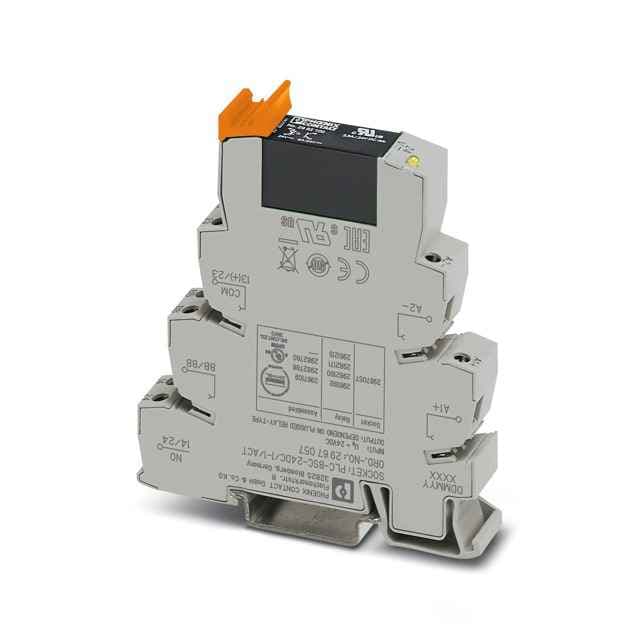 PLC-OSC- 24DC/ 24DC/  5/ACT Phoenix Contact