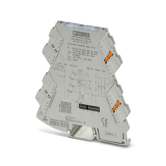MINI MCR-2-T-2RO-PT Phoenix Contact
