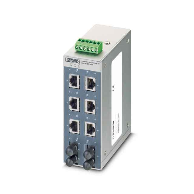 FL SWITCH SFNT 6TX/2FX ST-C Phoenix Contact