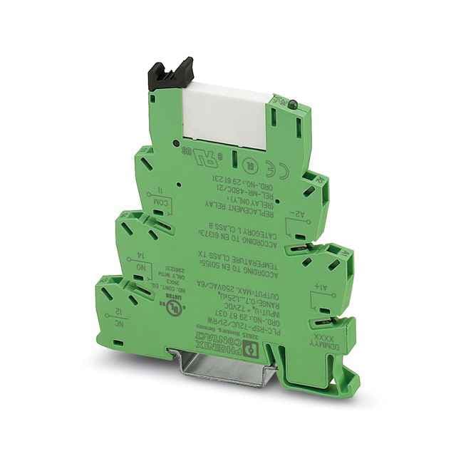 PLC-RSP- 72UC/21/RW Phoenix Contact