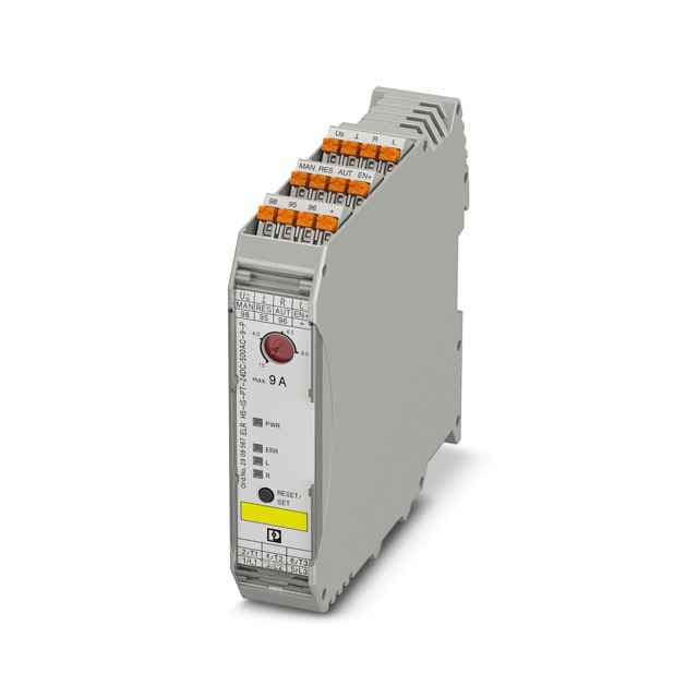 ELR H5-IS-PT- 24DC/500AC-9-P Phoenix Contact