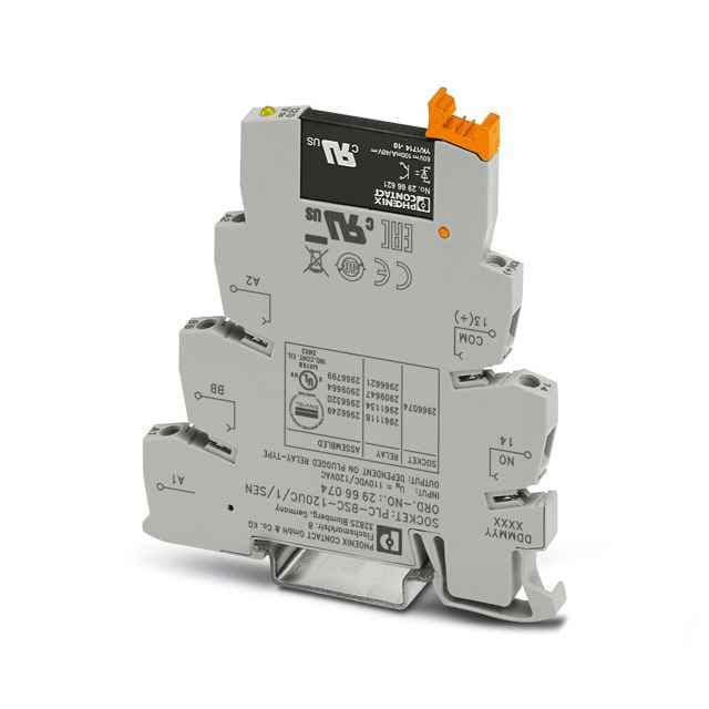PLC-OSC-120UC/ 48DC/100/SEN Phoenix Contact