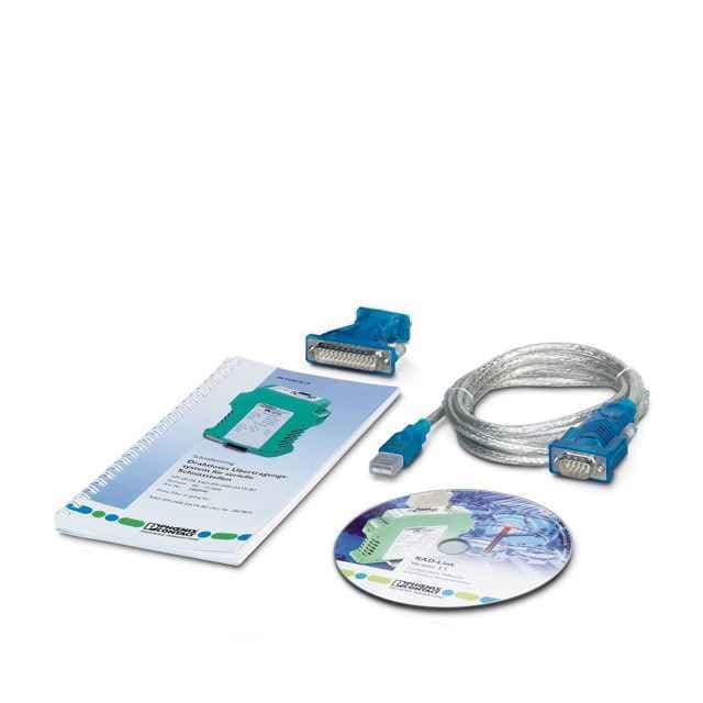 RAD-ISM-2400-DATA-CONFIG-KIT Phoenix Contact
