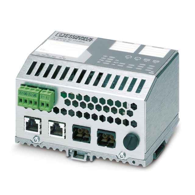FL SWITCH IRT 2TX 2POF Phoenix Contact