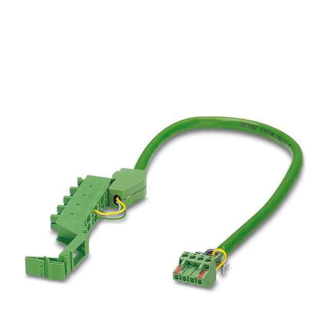 IB IL MUX-CAB PSI Phoenix Contact