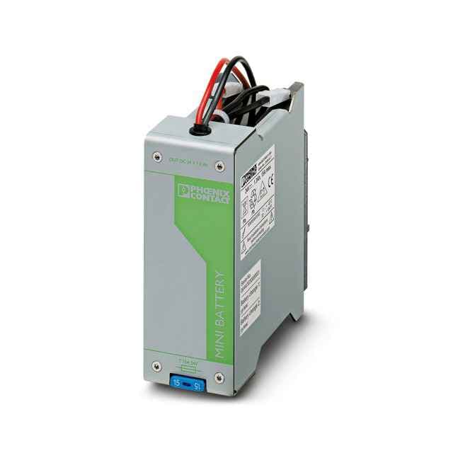MINI-BAT/24DC/1.3AH Phoenix Contact