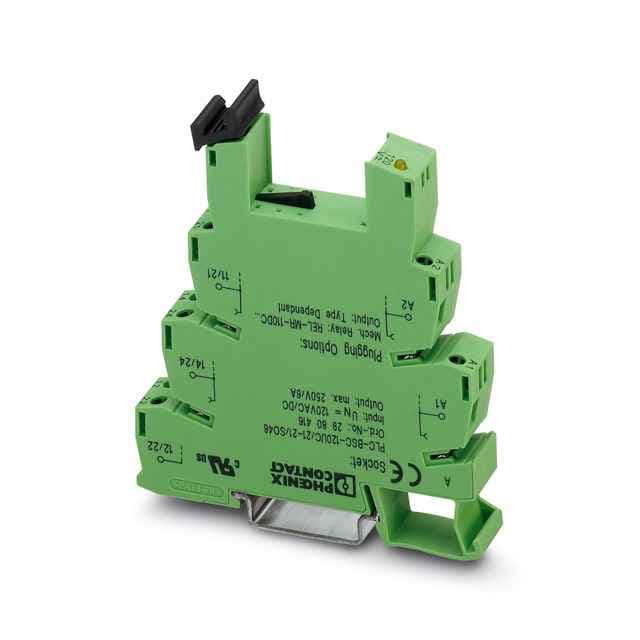 PLC-BSP- 24UC/21HC Phoenix Contact