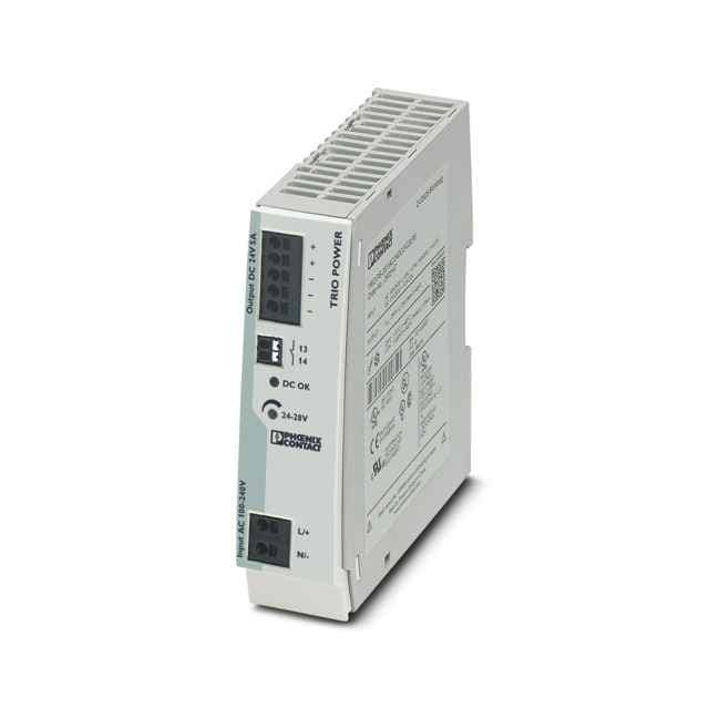 TRIO-PS-2G/1AC/24DC/5/B+D Phoenix Contact
