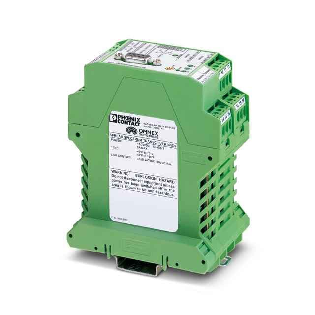 RAD-ISM-900-DATA-BD-PLUS Phoenix Contact