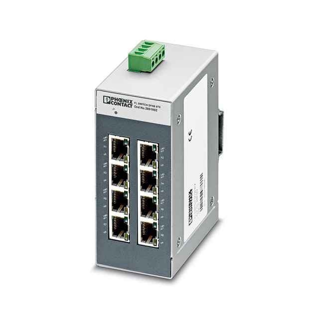 FL SWITCH SFNB 8TX Phoenix Contact