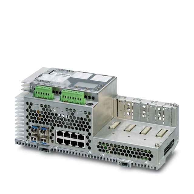 FL SWITCH GHS 4G/12-L3 Phoenix Contact