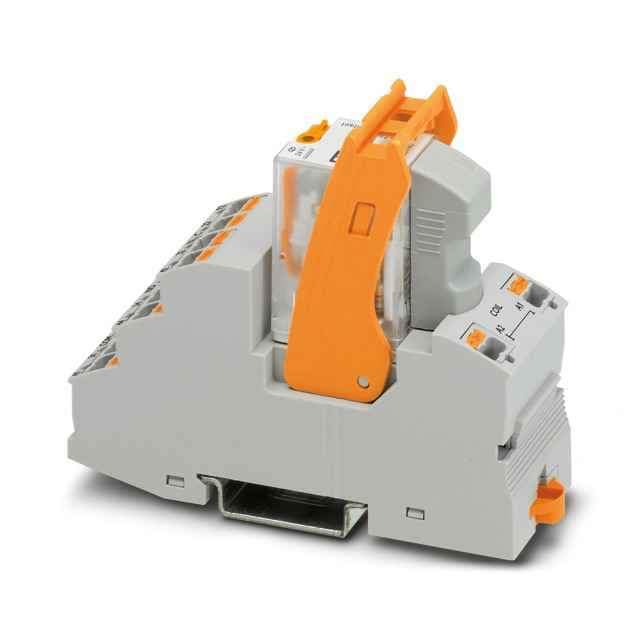 RIF-2-RPT-LV-24AC/4X21 Phoenix Contact