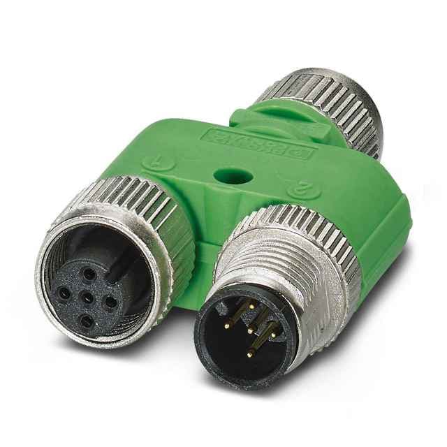 IB L2-M ADAP 1/1 M12 Phoenix Contact
