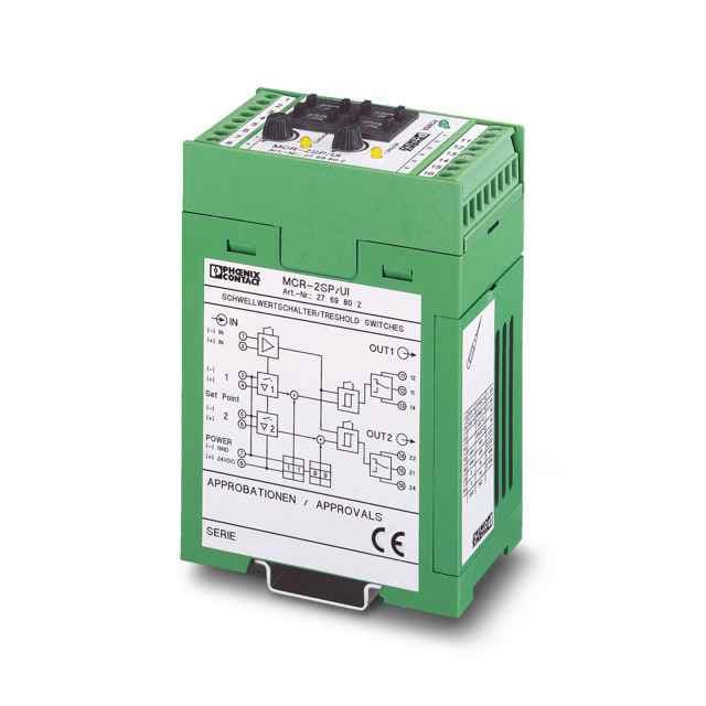 MCR-2SP-UI-DC